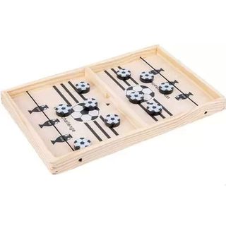 Sling Puck Super Winner 2-in-1 Game