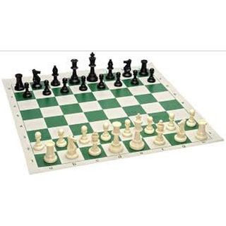 Chess Game Set
