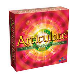 Articulate General Merchandise