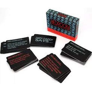 Adult Relationship Communication Game