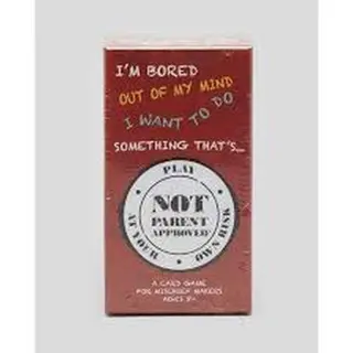 Card Game for Ages 3+ Years