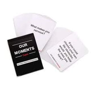 Our Moments General Merchandise
