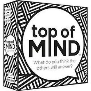 Top Of Mind General Merchandise