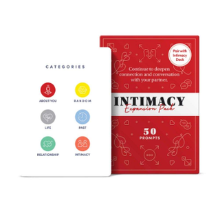 Intimacy