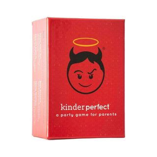Kinder Perfect Party Game for Parents