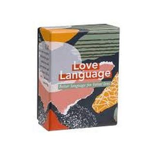 Love Language General Merchandise