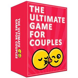 The Ultimate Game For Couples