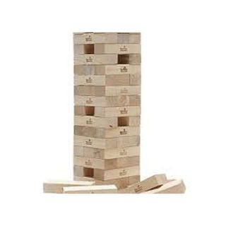 Giant Jenga Game Set