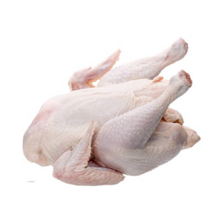 Grosse Poule Coqivoire(Piece)