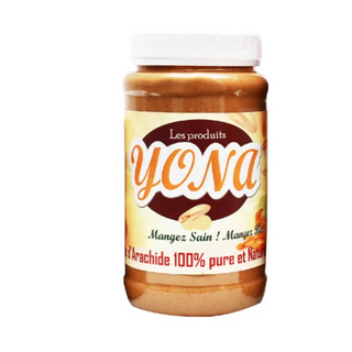 Yona Pâte D'Arachide 1Kg