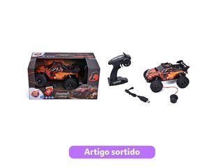 Voiture dragon RC 1/18 3 pièces