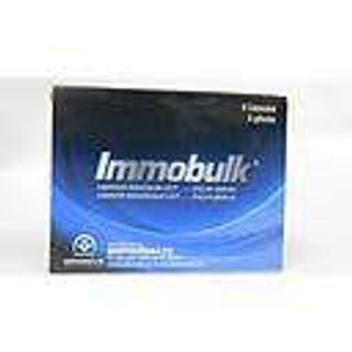 Immobulk 2mg 6s