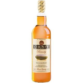 County Brandy, 750ml