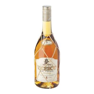 Viceroy Gold 5-Year Aged Brandy, 750ml