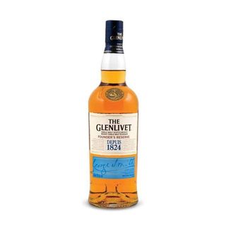 Glenlivet Founder's Reserve Single Malt Scotch Whisky, 750ml