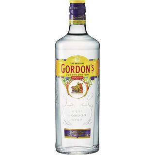 Gordon's London Dry Gin, 750ml