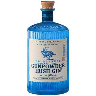 Drumshanbo Gunpowder Irish Gin, 750ml