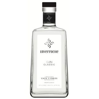 Inverroche Classic Crisp & Zesty Gin, 750ml