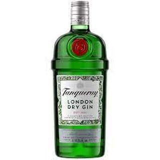 Tanqueray Gin 1Ltr