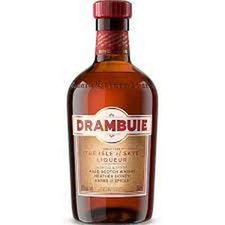 Drambuie Liquor, 750ml