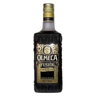 Olmeca Fusion Dark Chocolate Liqueur, 750ml