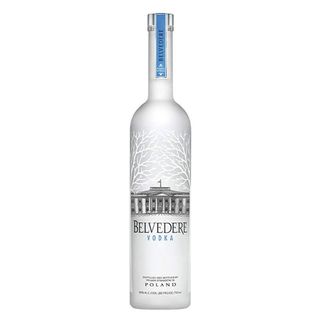 Belvedere Vodka 45% Alc/Vol, 700ml