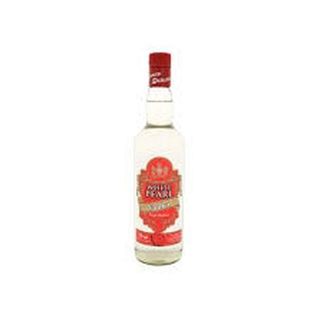 White Pearl Beverage, 250ml