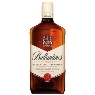 Ballantines Whiskey 12yrs 1Ltr
