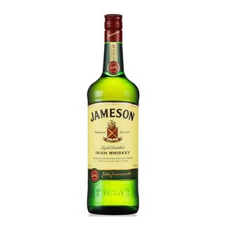 Jameson Irish Whiskey 1Ltr