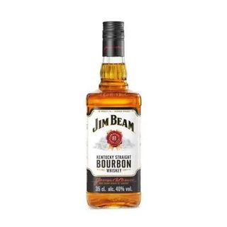 Jim Beam Kentucky Straight Bourbon Whiskey, 1L