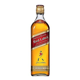 Johnnie Walker Red 1Ltr