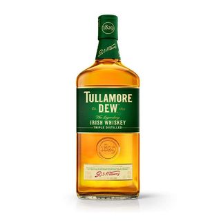 Tullamore Dew Triple Distilled Irish Whiskey, 1L