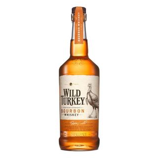 Wild Turkey Bourbon Whiskey, 1L