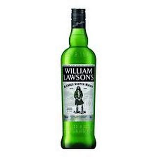 William Lawson Blended Scotch Whisky, 1.5L
