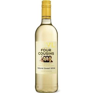 Four Cousins White 1.5Ltr