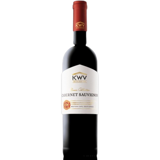 KWV Reserve Collection Cabernet Sauvignon, Western Cape