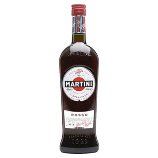 Martini Rosso 1Ltr