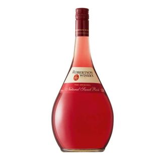 Robertson Winery Natural Sweet Rose, 750ml
