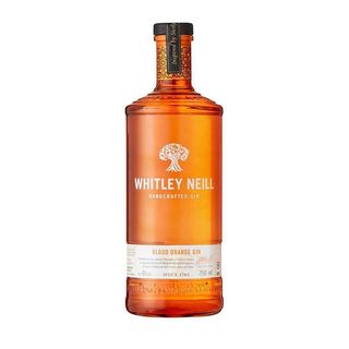 Whitley Neill Blood Orange Gin, 1000ml