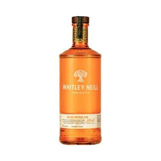Whitley Neill Blood Orange Gin, 750ml
