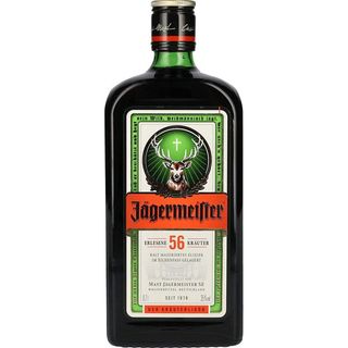 Jaggermeister 1ltr