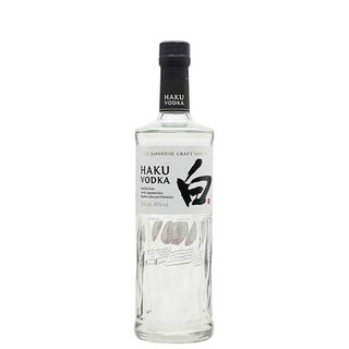 Haku Vodka 1Ltr