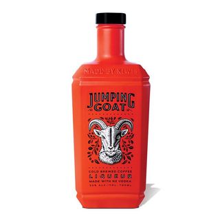 Jumping Goat Cold Brewed Coffee Liqueur, 700ml