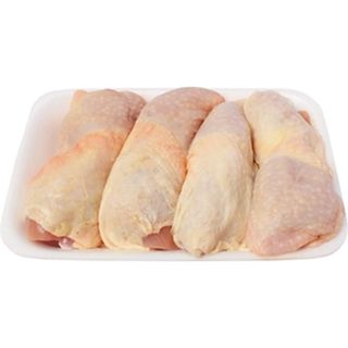 Capon, Fresh