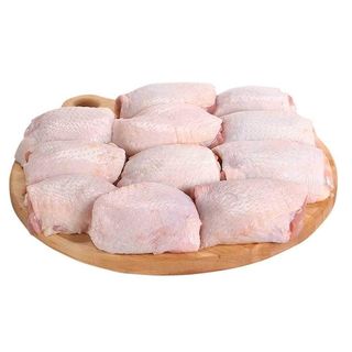 Boneless Chicken Thigh, 750g