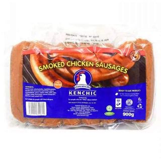 KENCHIC Kuku Mfalme Chicken Smoked Sausage, 900g