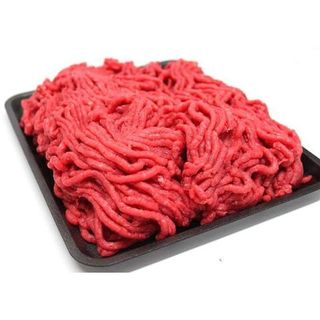 Minced Beef, 1kg
