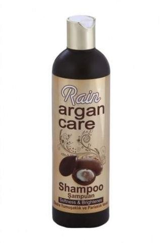 Rain Argan Care Shampoo
