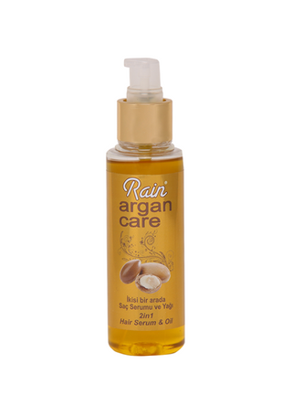 Rain Argan Care Hair Serum