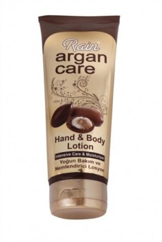 Rain Argan Care Body Lotion